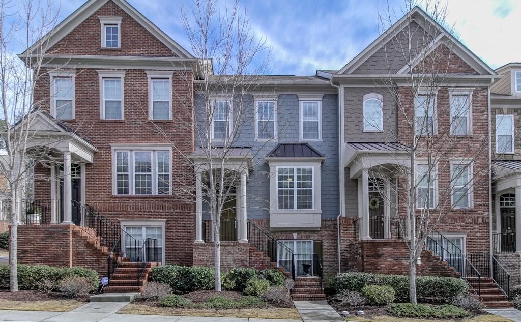 2189 Weldonberry Drive, Brookhaven, GA 30319 — most recent listing photo