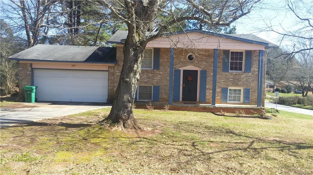 3733 Milliken Court, Decatur, GA 30034 — most recent listing photo