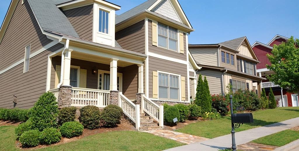 3 bedroom, 2,143 sq ft single family residence sold at 1786 Drew Drive, Atlanta, GA 30318