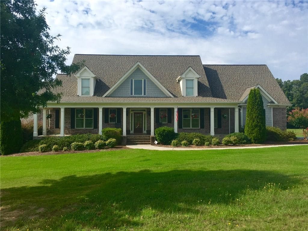 510 Oak Ridge Drive, Oxford, GA 30054 — most recent listing photo