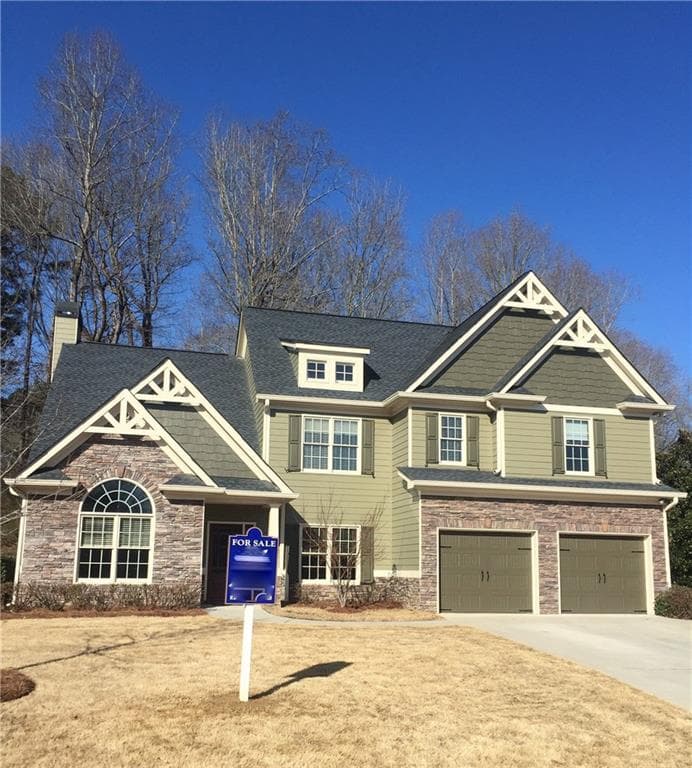 3640 Sawmill Court, Cumming, GA 30040 — most recent listing photo