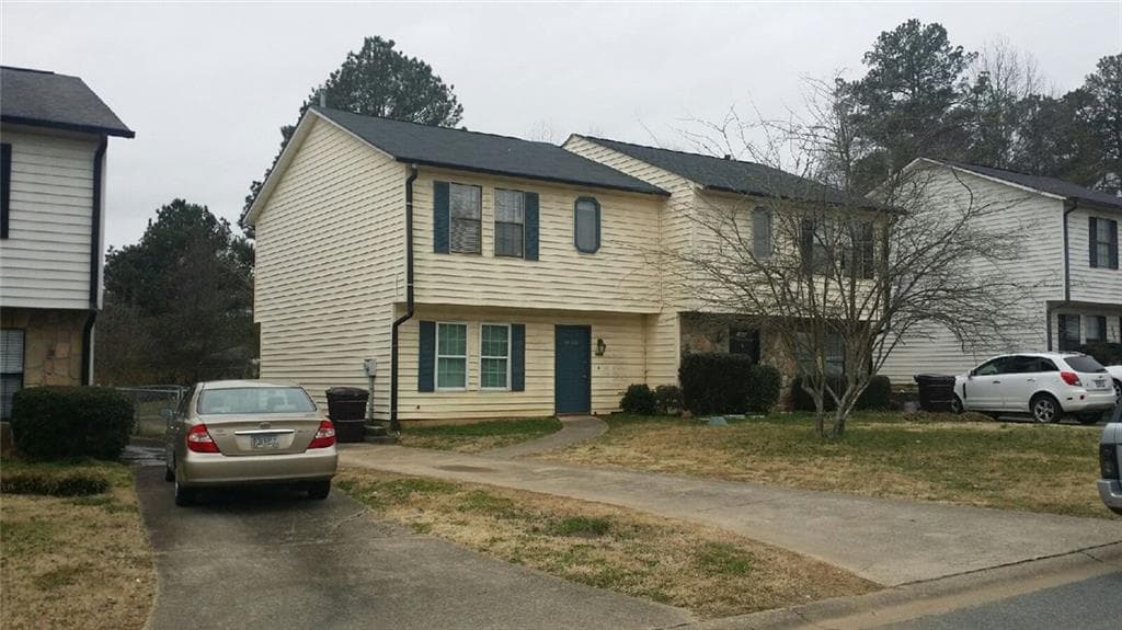 3660 Hopkins Court, Powder Springs, GA 30127 — most recent listing photo