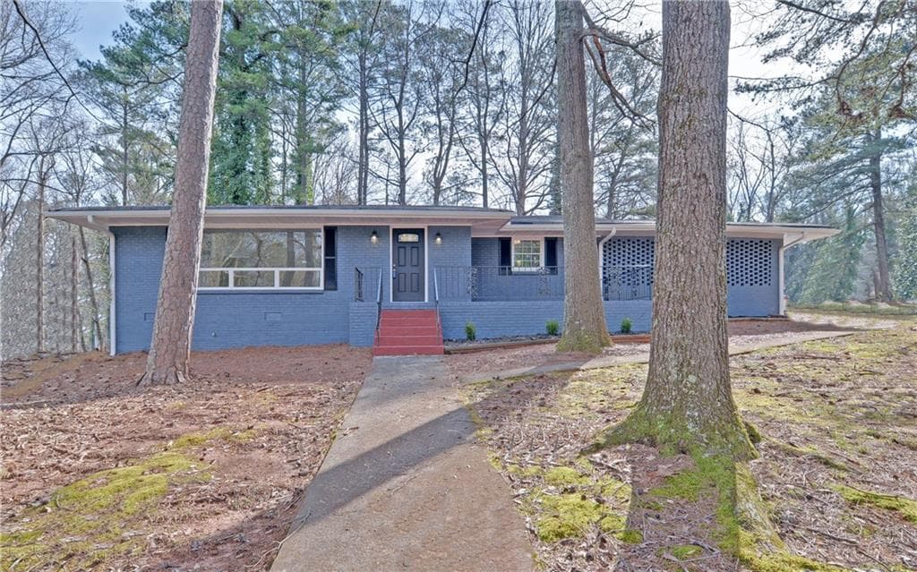 1880 Don Juan Lane, Decatur, GA 30032 — most recent listing photo