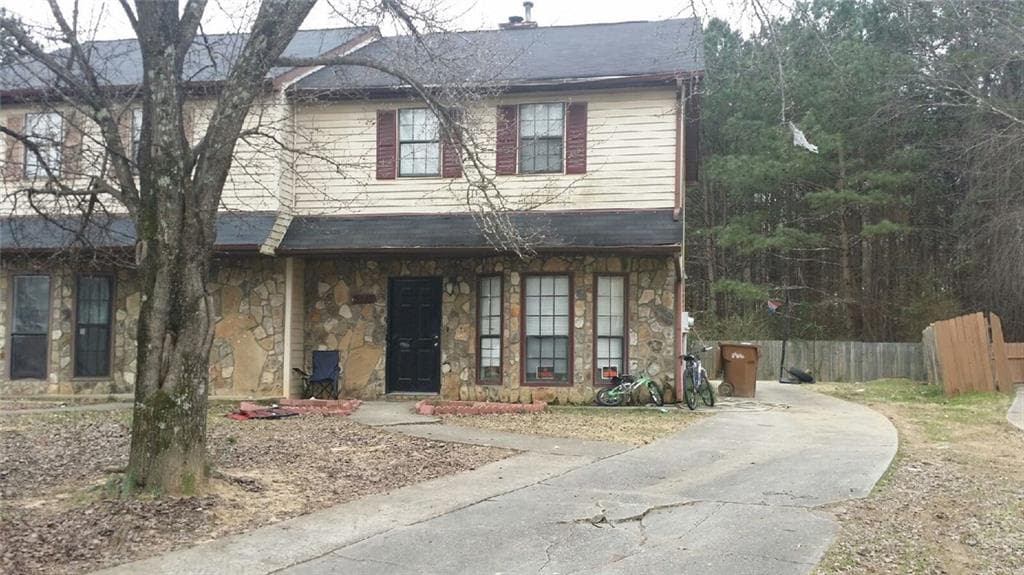 3512 Ten Oaks Court, Powder Springs, GA 30127 — most recent listing photo