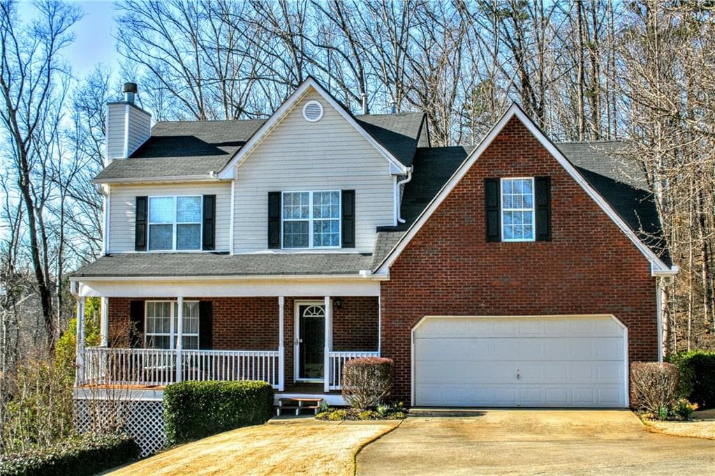 800 Georgian Hills Drive, Lawrenceville, GA 30045 — most recent listing photo