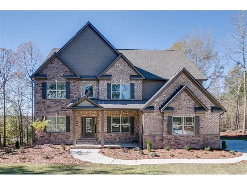 2385 Ewing Chapel Road, Dacula, GA 30019 — most recent listing photo