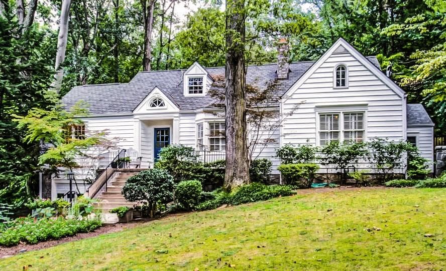423 Glendale Avenue, Decatur, GA 30030 — most recent listing photo