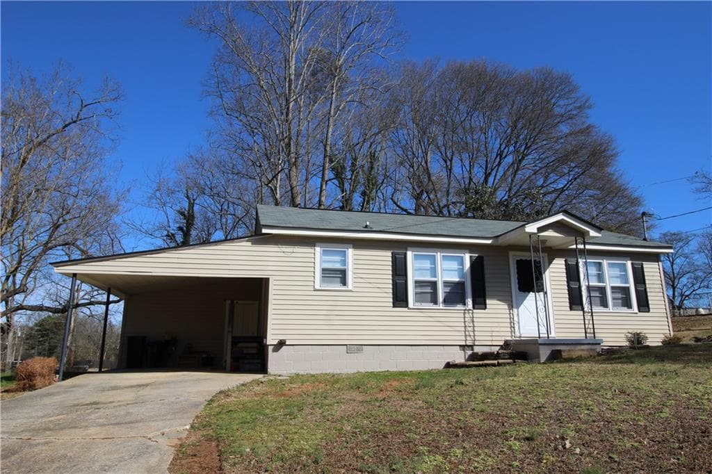 165 Rowe Street, Buford, GA 30518 — most recent listing photo