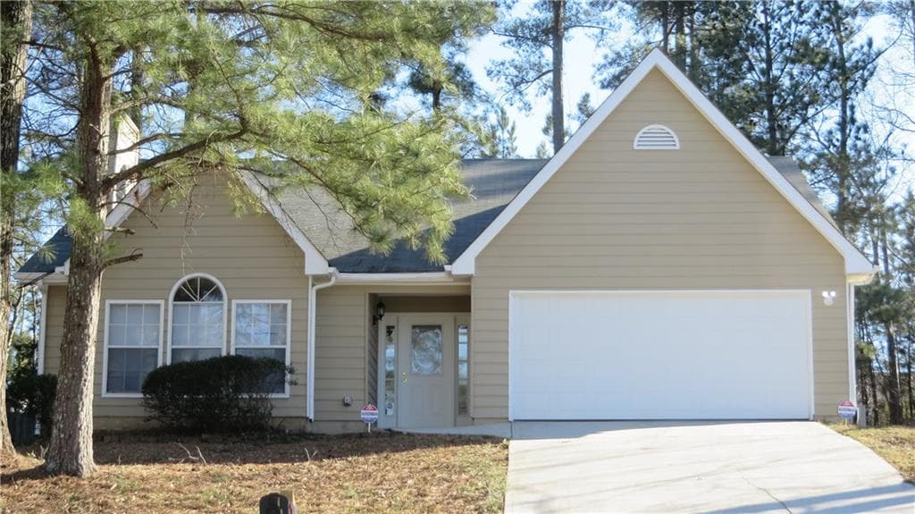 793 Shore Drive, Lithonia, GA 30058 — most recent listing photo