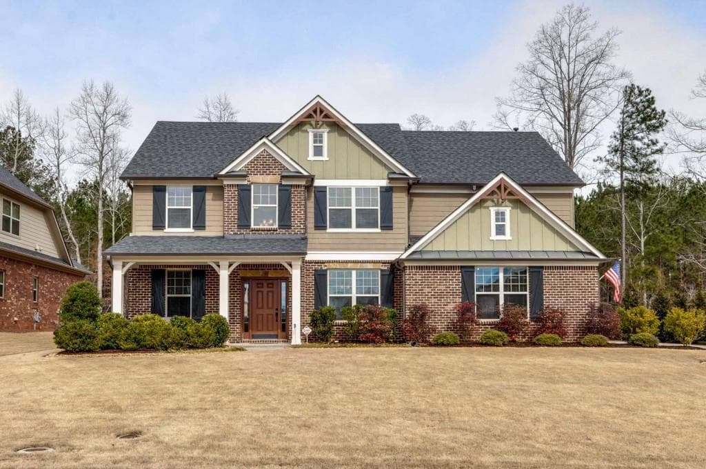 2205 Copper Mill Trail, Cumming, GA 30041 — most recent listing photo