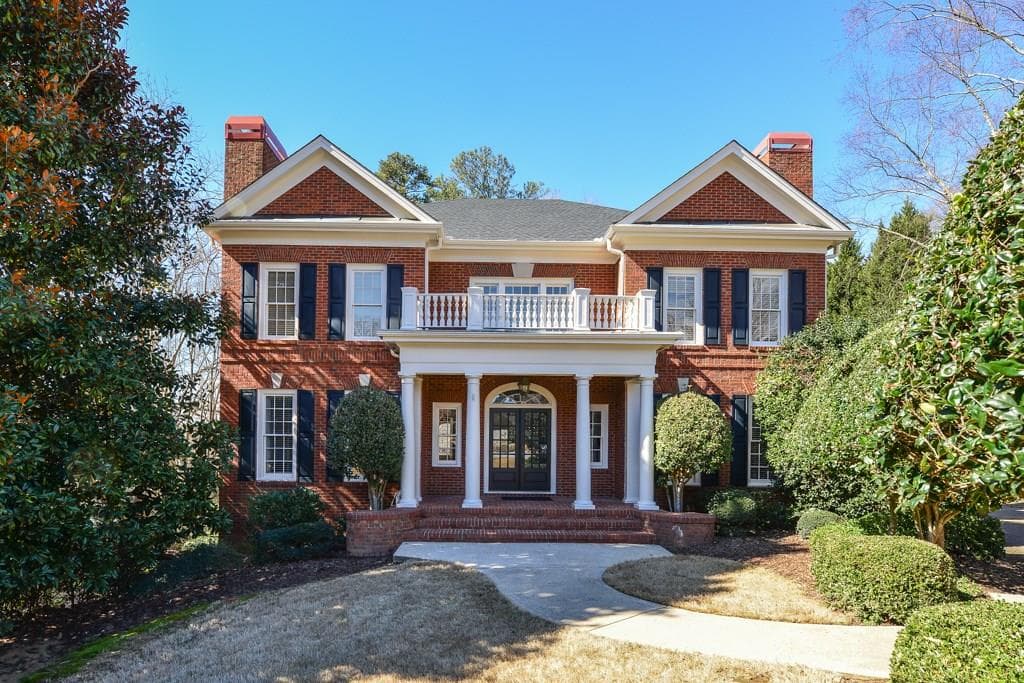 6200 Daffodil Lane, Norcross, GA 30092 — most recent listing photo