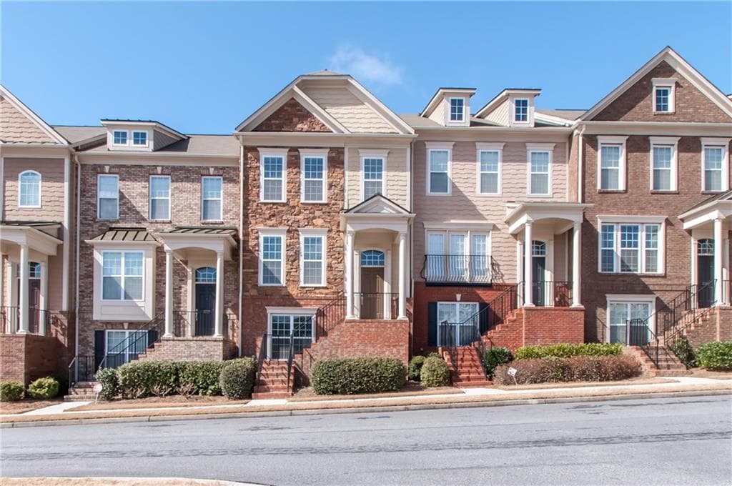 2375 Millhaven Street 15, Smyrna, GA 30080 — most recent listing photo