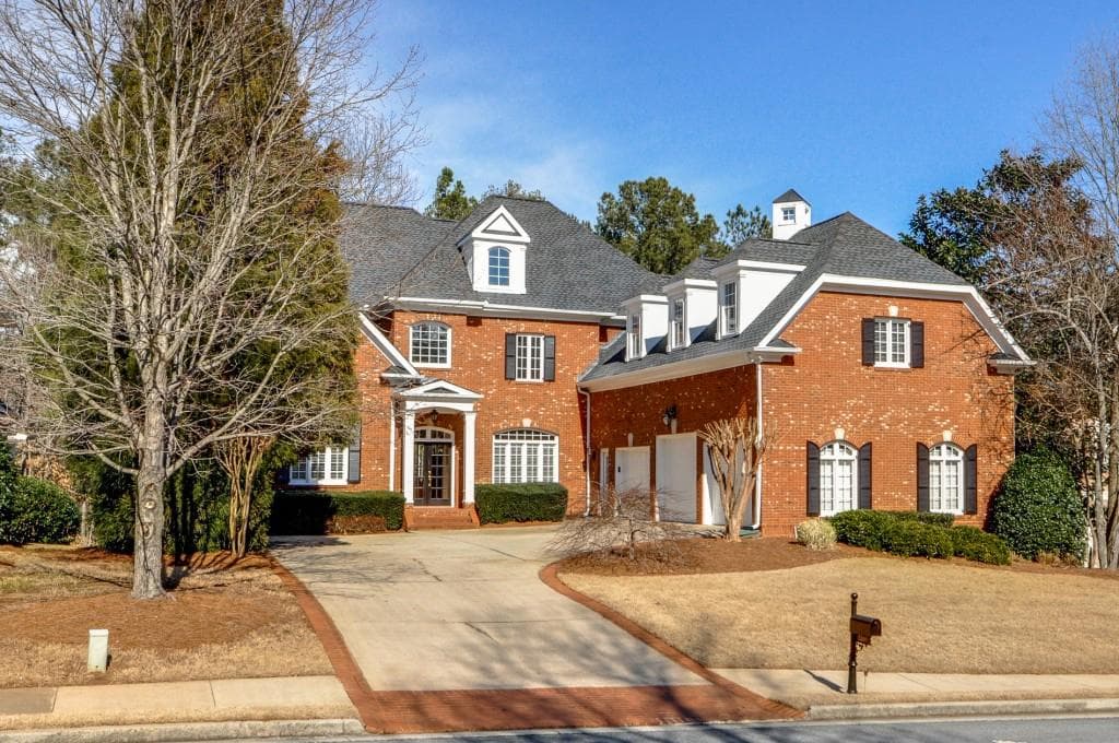 3300 Wolf Willow Close, Milton, GA 30004 — most recent listing photo
