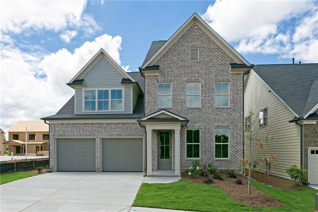 2292 Cosgrove Place, Snellville, GA 30078 — most recent listing photo