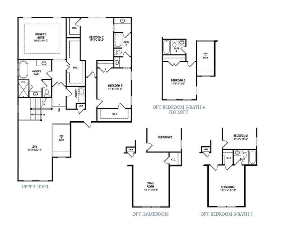 2291 Hempstead Court, Snellville, GA 30078 — most recent listing photo