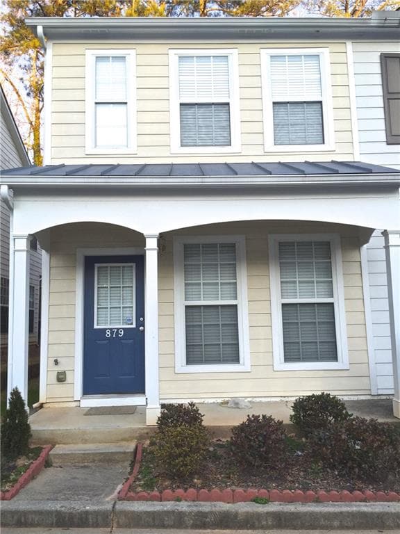 879 REDWOOD Drive 879, Norcross, GA 30093 — most recent listing photo