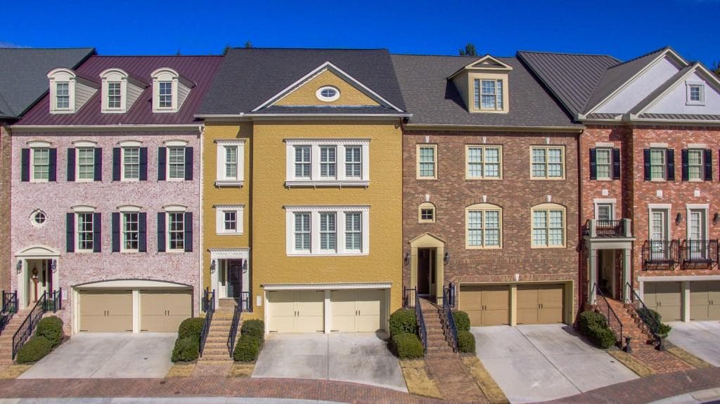 4353 Bridgehaven Drive 4353, Smyrna, GA 30080 — most recent listing photo
