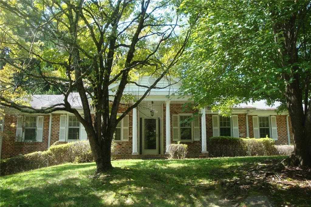 3154 Barkside Court, Chamblee, GA 30341 — most recent listing photo