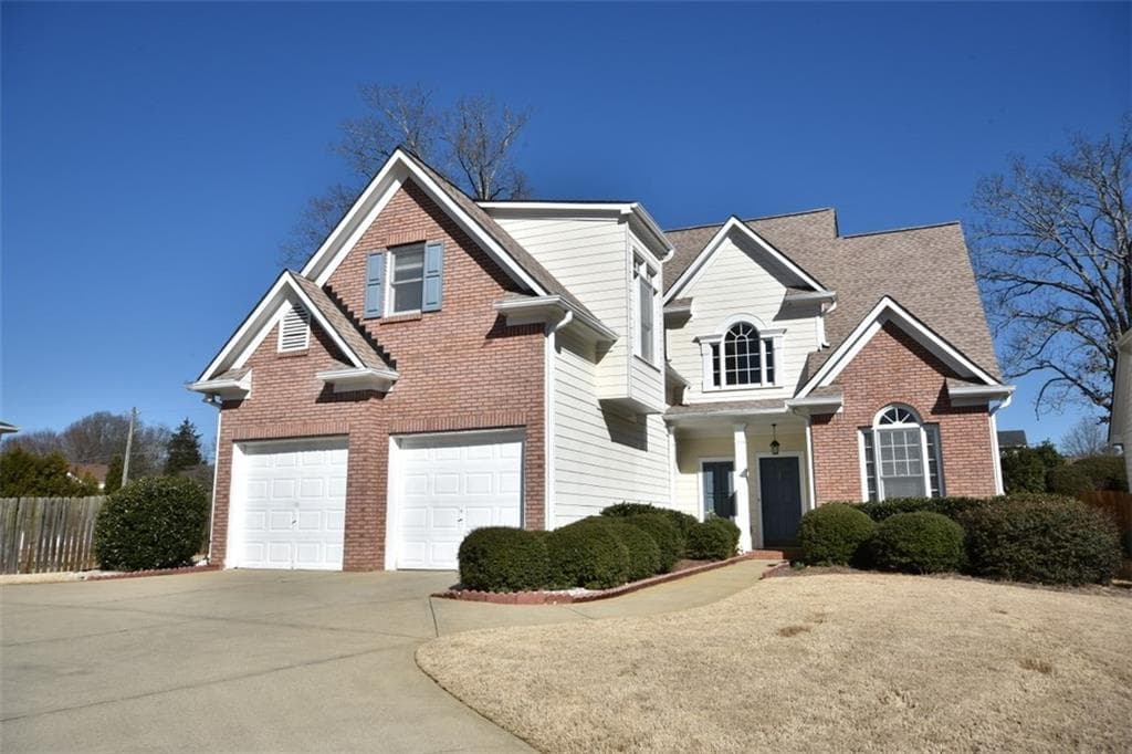1631 Warsaw Pointe, Marietta, GA 30062 — most recent listing photo