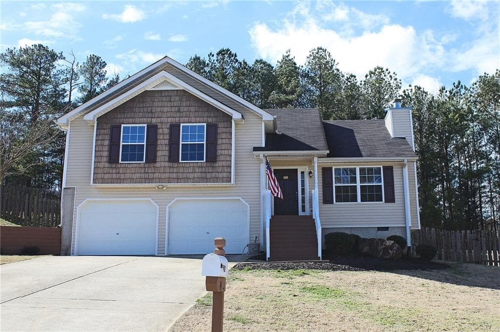 74 Danville Trail, Dallas, GA 30132 — most recent listing photo
