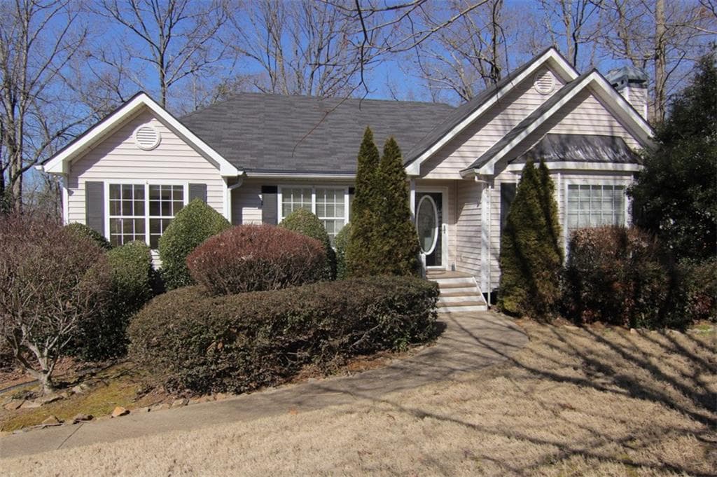 6990 Shady Oak Lane, Cumming, GA 30040 — most recent listing photo