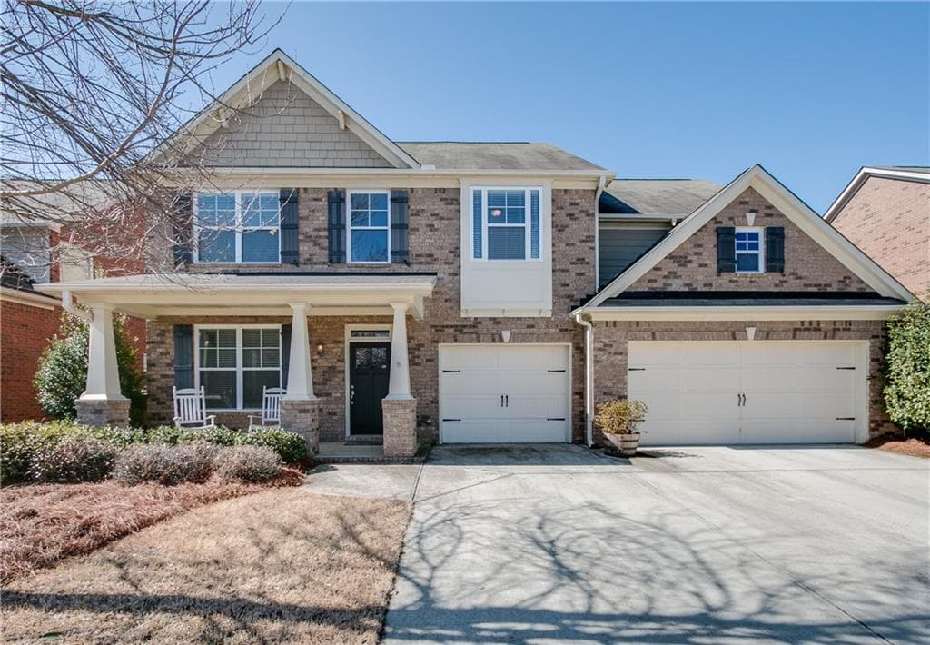 5956 Park Bend Avenue, Braselton, GA 30517 — most recent listing photo