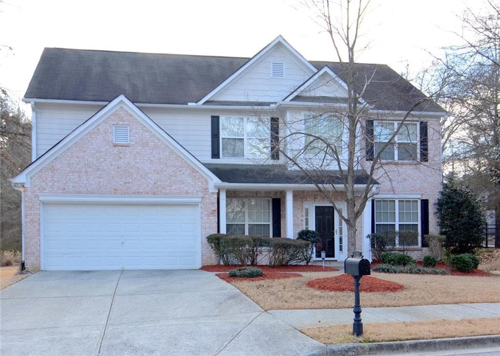 2850 Glenlocke Circle, Atlanta, GA 30318 — most recent listing photo