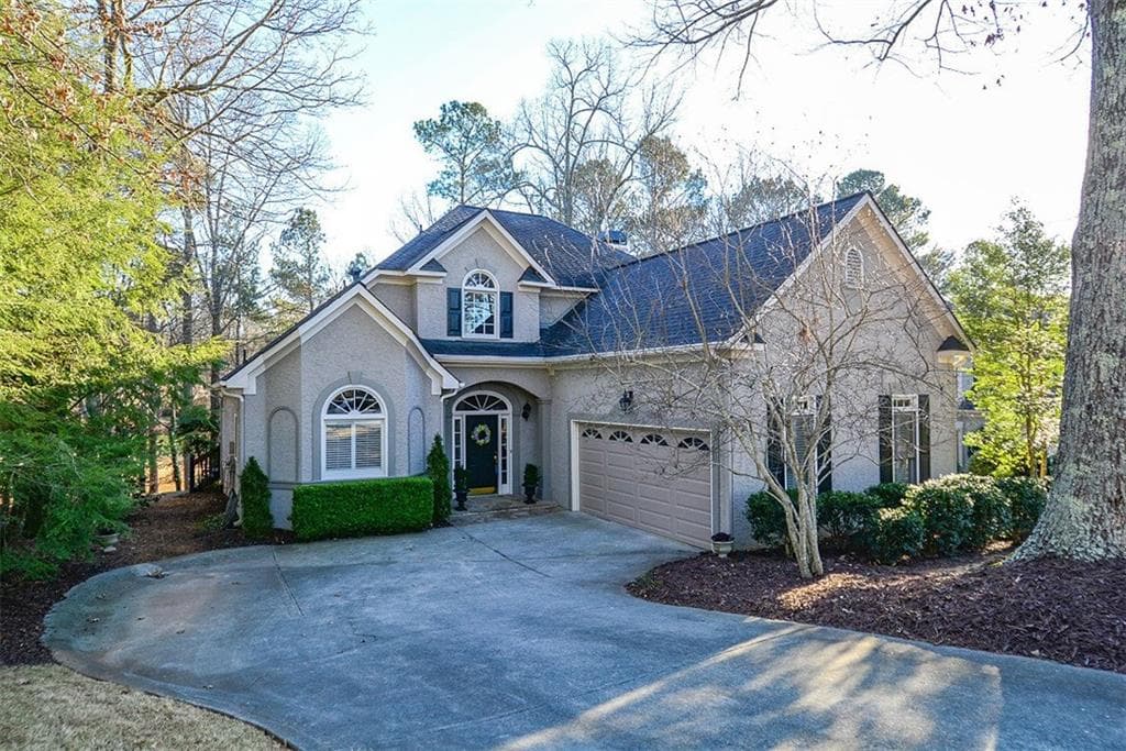 1007 Golf Estates Drive, Woodstock, GA 30189 — most recent listing photo