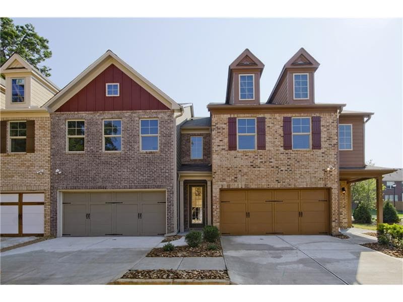 516 Jody Place 26, Lilburn, GA 30047 — most recent listing photo