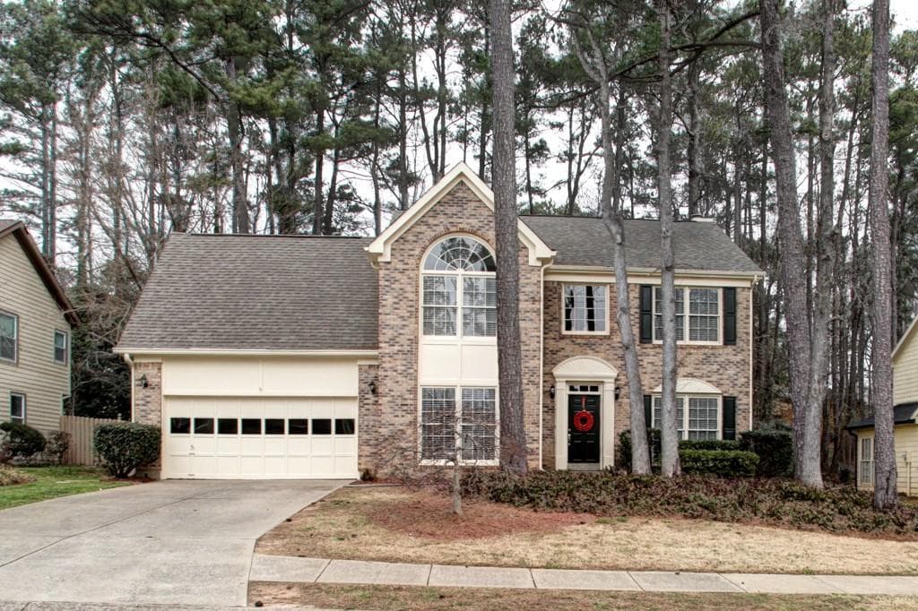 2172 Whitehall Drive, Marietta, GA 30066 — most recent listing photo