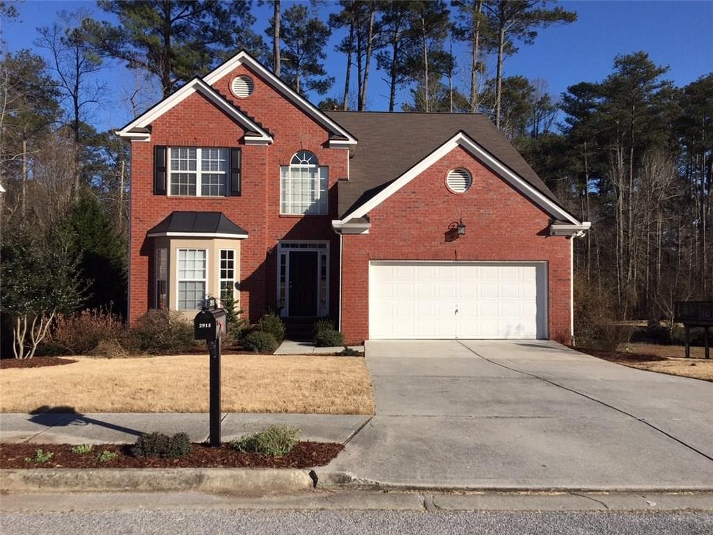 2915 Haynes Club Circle, Grayson, GA 30017 — most recent listing photo