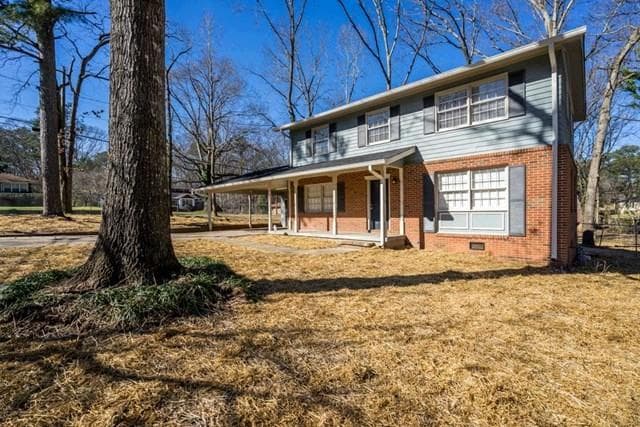 5230 Orly Terrace, Atlanta, GA 30349 — most recent listing photo