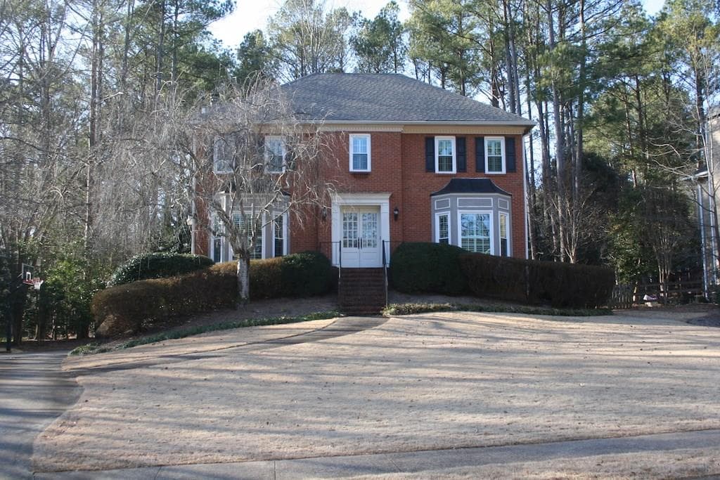 3548 W Hampton Drive, Marietta, GA 30064 — most recent listing photo