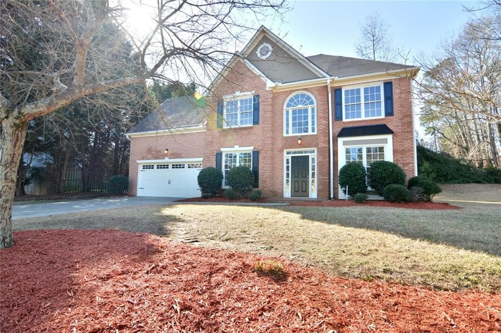 3803 Swallow View, Marietta, GA 30066 — most recent listing photo