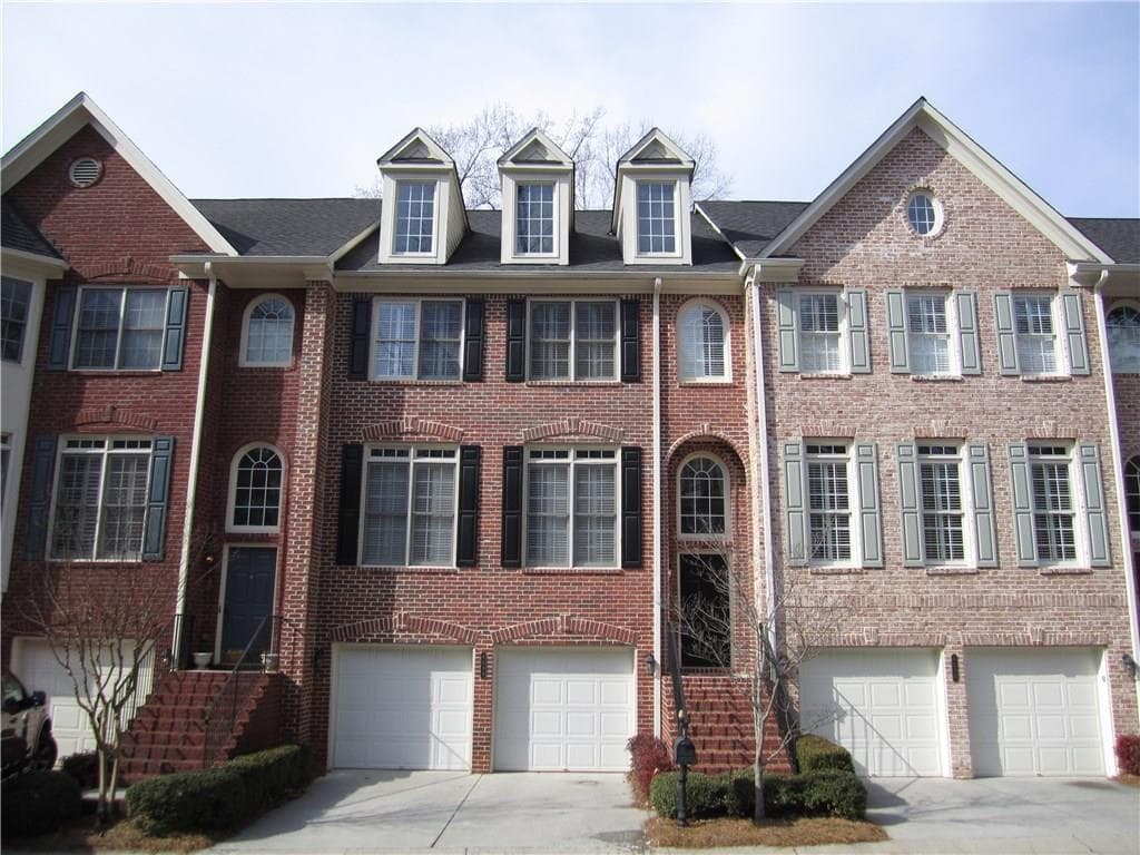 4086 Ivey Gate, Brookhaven, GA 30341 — most recent listing photo