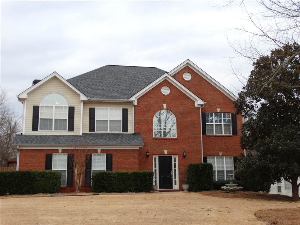 1919 East Bay Street, Hoschton, GA 30548 — most recent listing photo