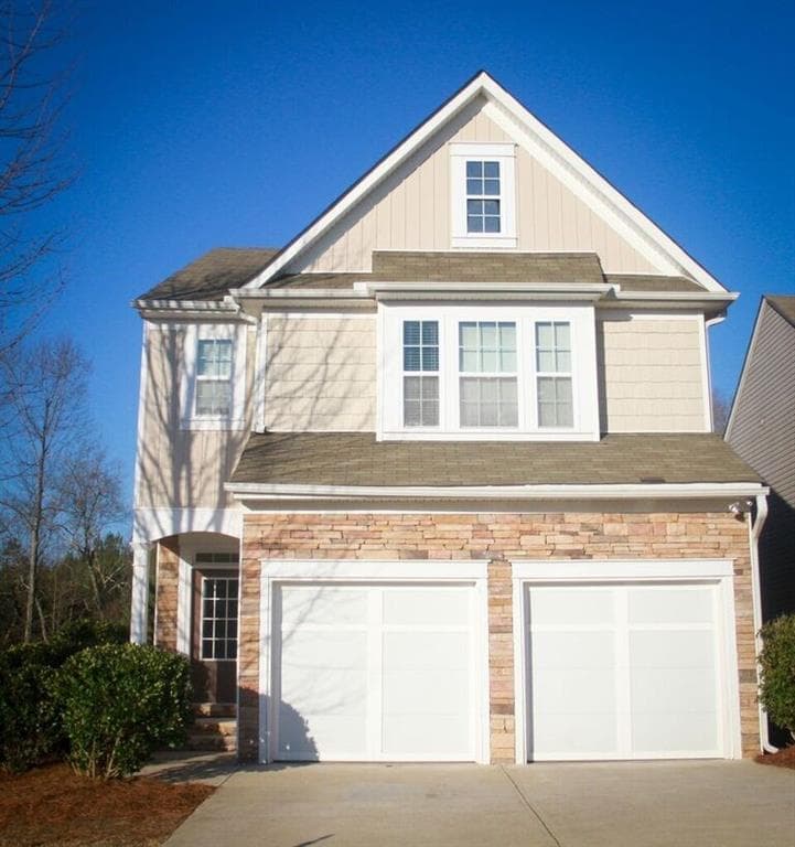 406 Glenleigh Drive, Canton, GA 30114 — most recent listing photo