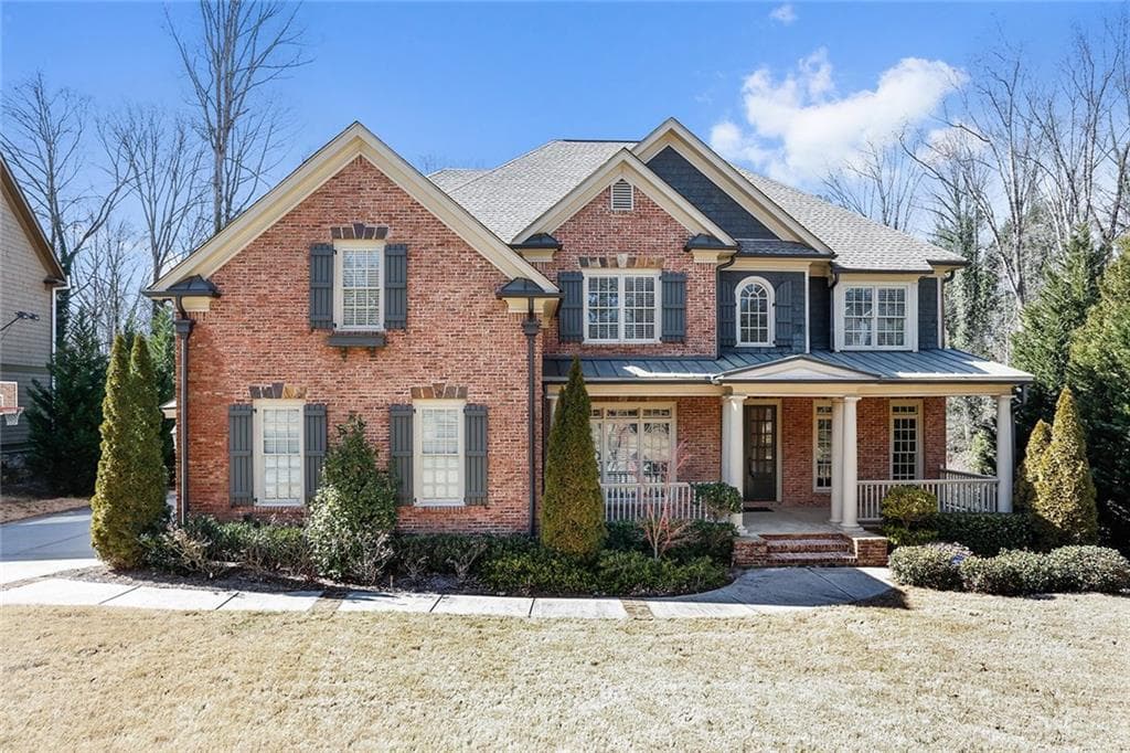 1226 Dunwoody Lane, Brookhaven, GA 30319 — most recent listing photo