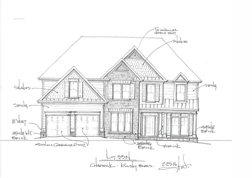 63 Amberlilly Court, Dallas, GA 30132 — most recent listing photo