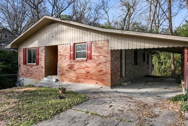 729 Holmes Street, Atlanta, GA 30318 — most recent listing photo