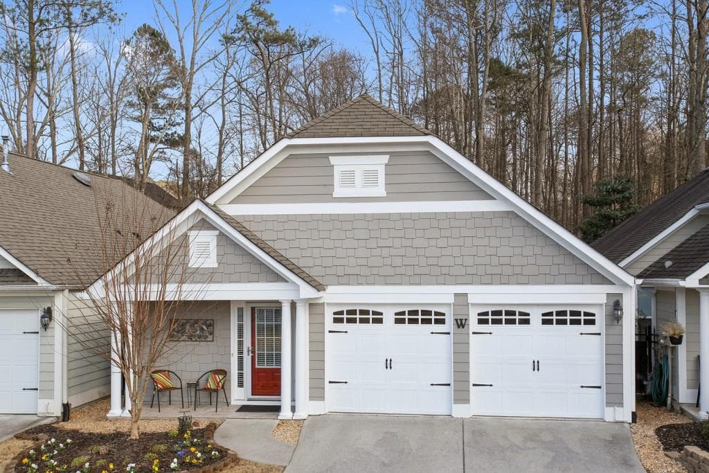 2 bedroom, 1,497 sq ft single family residence sold at 4904 Magnolia Cottage Way, Acworth, GA 30101