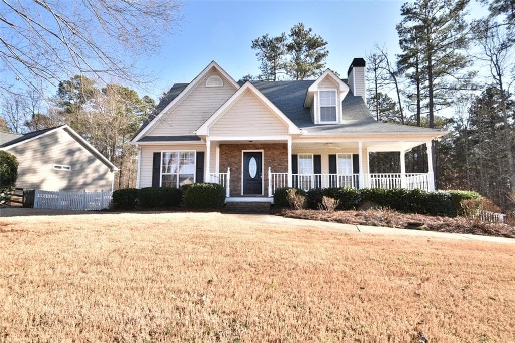 7225 Timber Trail, Cumming, GA 30041 — most recent listing photo