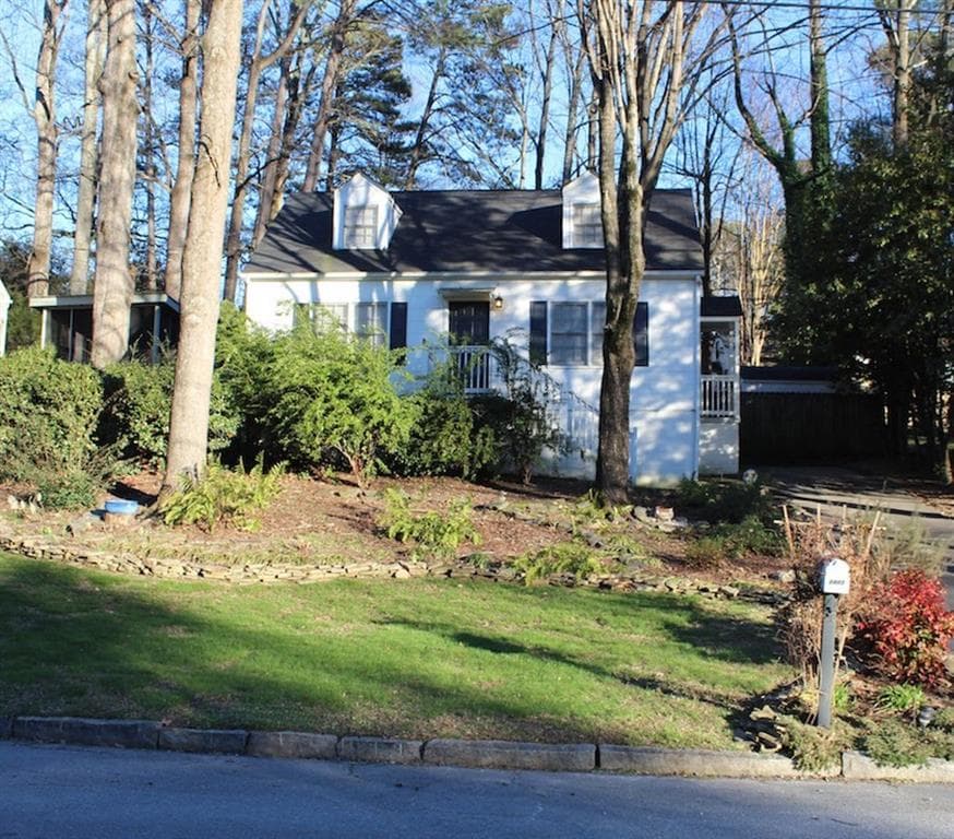 2815 Georgian Drive, Chamblee, GA 30341 — most recent listing photo