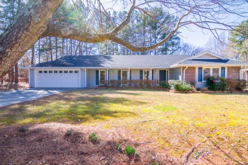 353 Regal Drive, Lawrenceville, GA 30046 — most recent listing photo