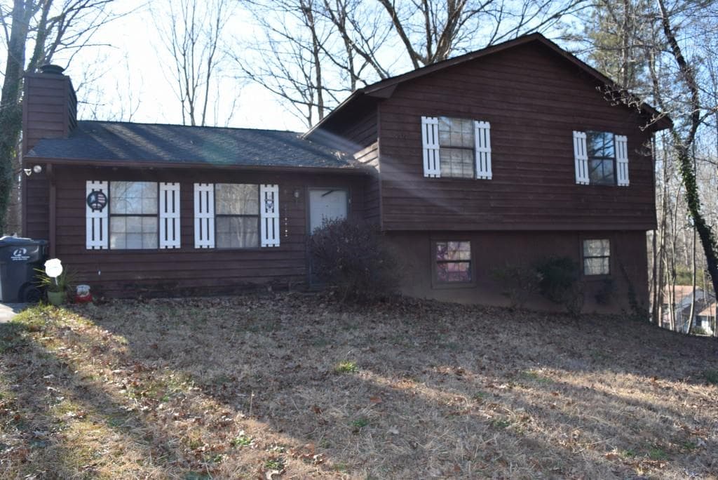 3408 Forest Knoll, Duluth, GA 30097 — most recent listing photo