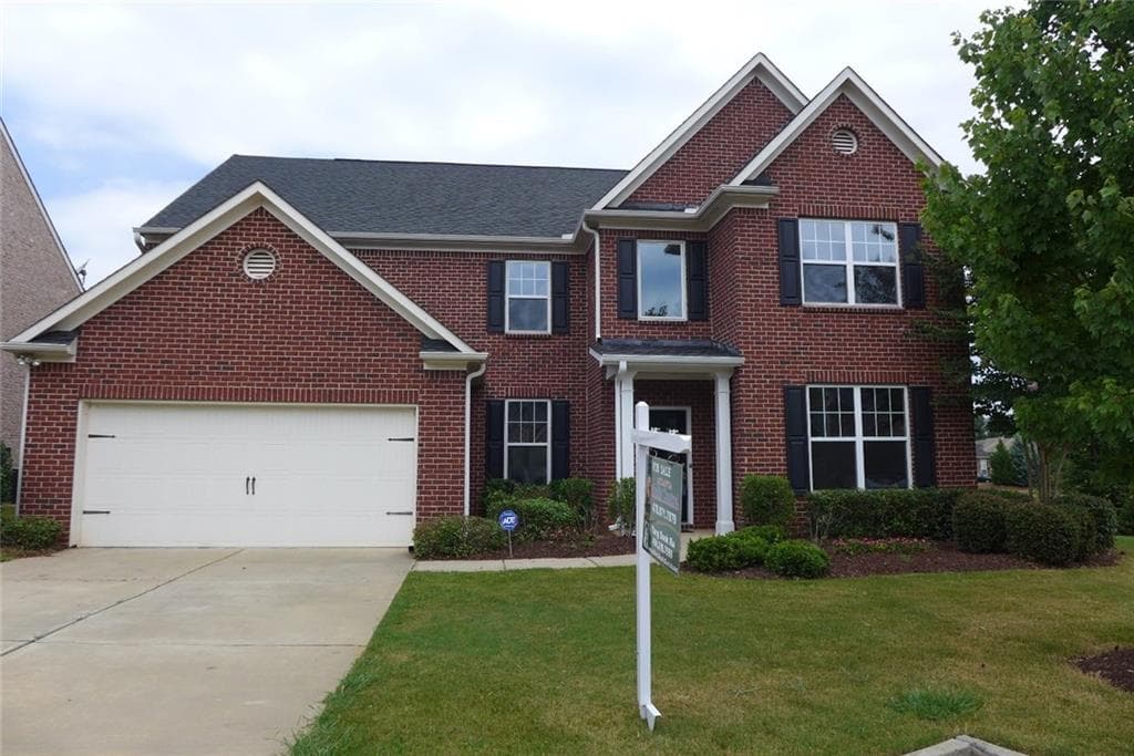 2573 Larson Creek Way, Duluth, GA 30097 — most recent listing photo