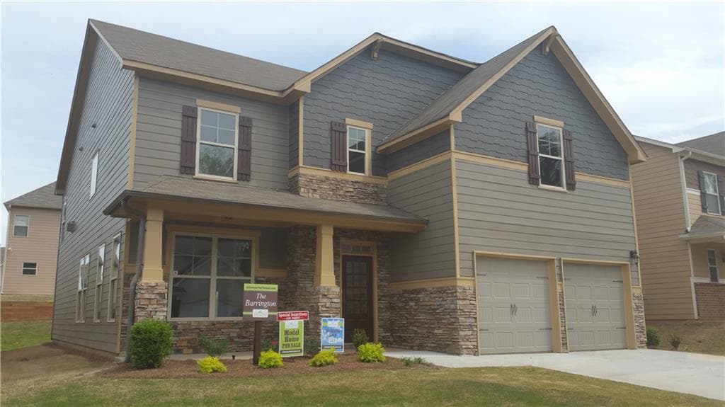 3935 Pointe Vecchio Circle, Cumming, GA 30040 — most recent listing photo