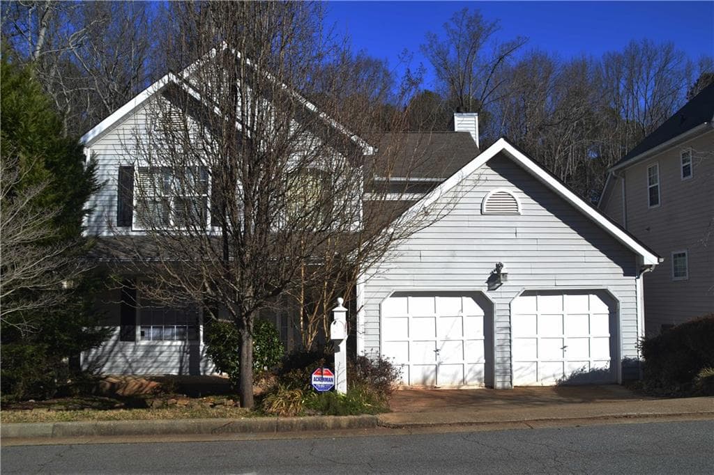 323 Glen Cove Drive, Avondale Estates, GA 30002 — most recent listing photo