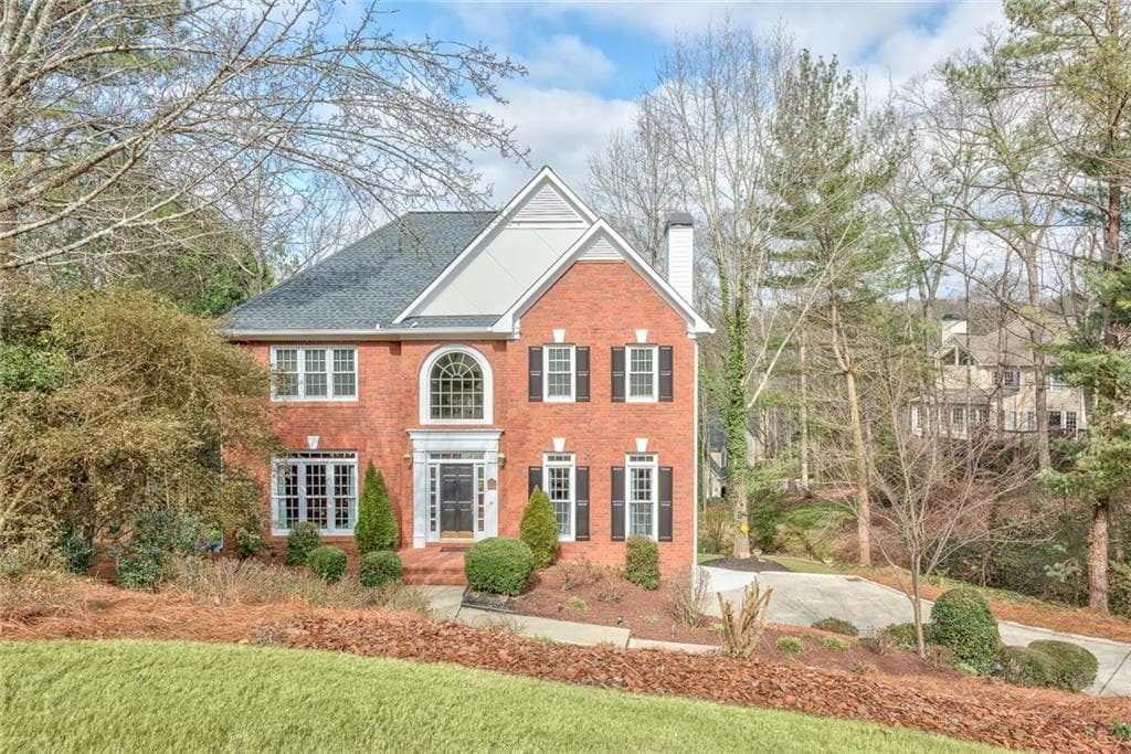 3895 Beacon Street, Marietta, GA 30062 — most recent listing photo