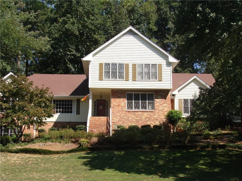 4575 Ashington Drive, Snellville, GA 30039 — most recent listing photo